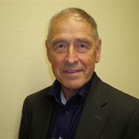 Bengt Gerger, Styrelseordförande Motala Verkstad.