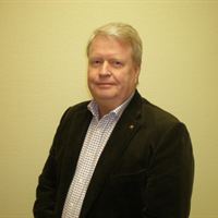 Rolf Polbratt, VD, Motala Verkstad