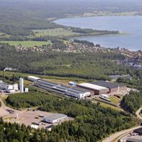 Motala Verkstad och Boren