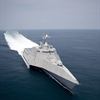 Littoral Combat Ship