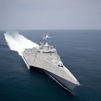 Littoral Combat Ship