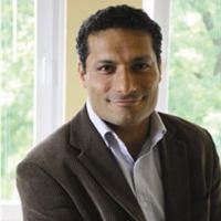 Reza Hojati