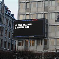 Hjälp oss att hålla tittarsiffrorna nere