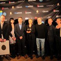 Prime PR och Electrolux
