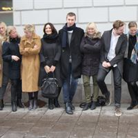 Guldäggets arbetsgrupp 2012