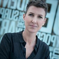 Ingrid Widing, vd Racer