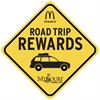 Road Trip Rewards logo