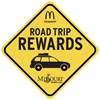 Road Trip Rewards logo