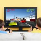 Enjoy the Race