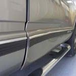 Paintless Dent