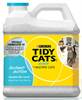 Tidy Cat