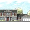 Color Rendering of the Gaal Home's Extreme Exterior Makeover