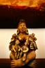 Mayan Goddess