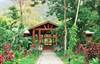 The Lodge at Pico Bonito