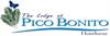 Pico Bonito Logo