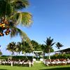 Wedding Ceremony Set-Up