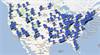 210 Extra Mile Day Cities...and still counting