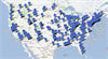 Extra Mile Day Cities...217 and counting