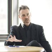Shawn Anderson, Founder, Extra Mile America Foundation