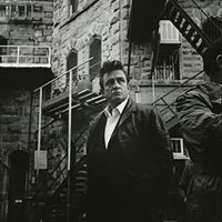 Johnny Cash, Folsom Prison 1968