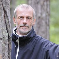Klas Norin, Skogforsk