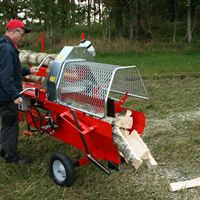 Bala Agri vedprocessor