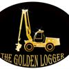 The Golden Logger