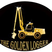 The Golden Logger