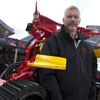 Benny Granath, SP Maskiner