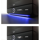 Max blue red