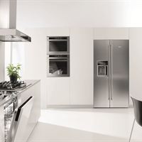 Starclean kitchen