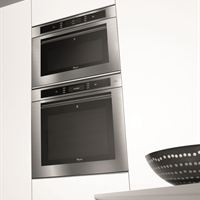 Starclean oven