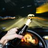 Drinking and Driving