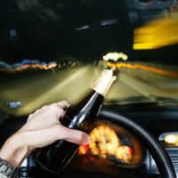 Drinking and Driving