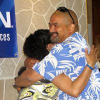 Oxycontin Rehab Success