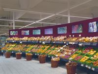 FTS Application Edeka Centre
