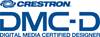 DMC-D logo