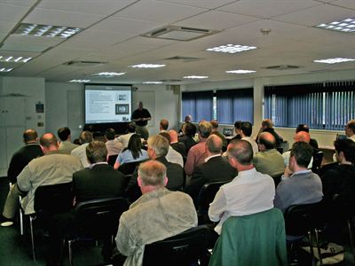 Crestron Training ISE