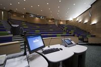UCL Darwin