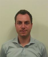 Matthew Buck