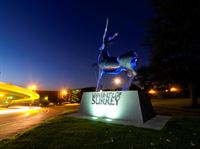 Campus photo