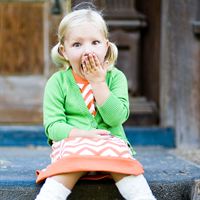 Little Girl