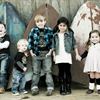 Kids in Cute Clothes