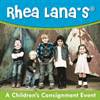 Rhea Lana Logo
