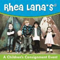 Rhea Lana Logo