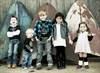 Kids in Cute Clothes
