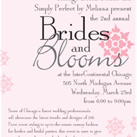 Brides In Bloom