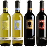AltaDonna Product Line