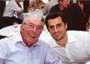 Hubert and Don Opici