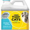 Tidy Cat Labeling